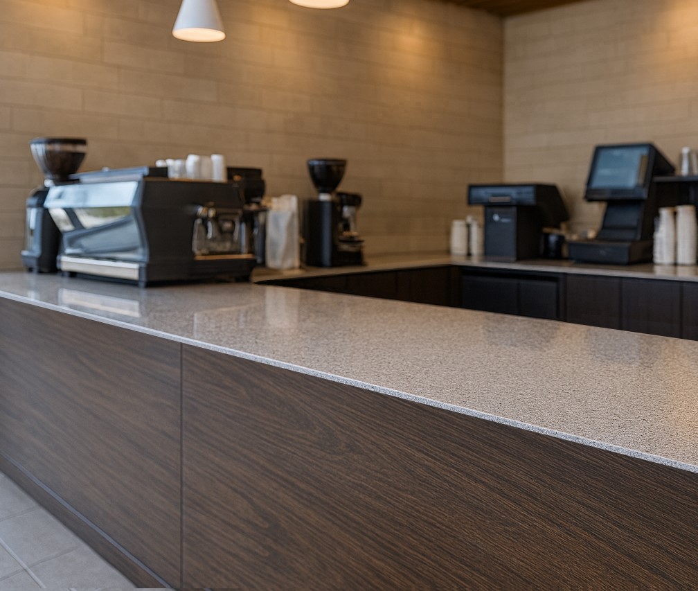 아레나그레이 적용 예시 4