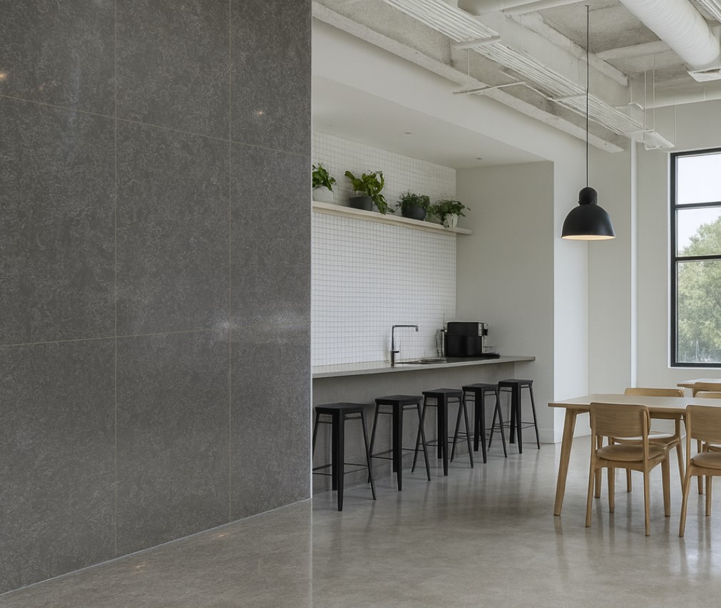 어베인차콜 적용 예시 1