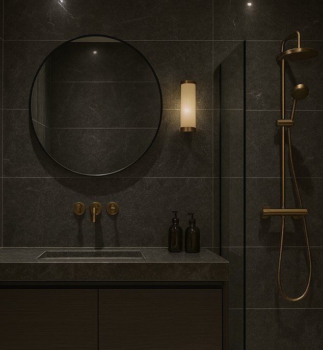 어베인차콜 적용 예시 5