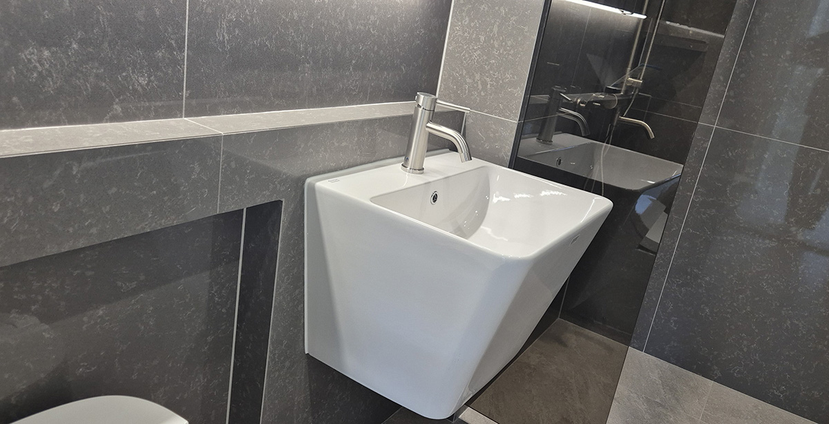 동탄2 현장 시공사진 4