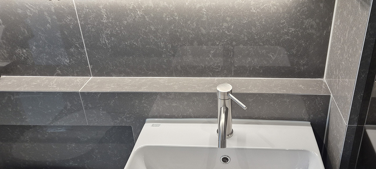 동탄2 현장 시공사진 5