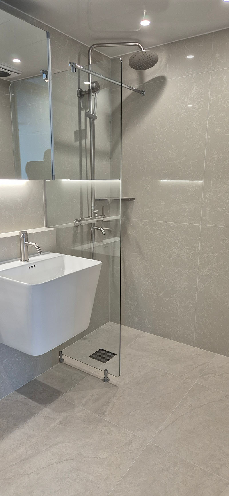 화성 현장 시공사례