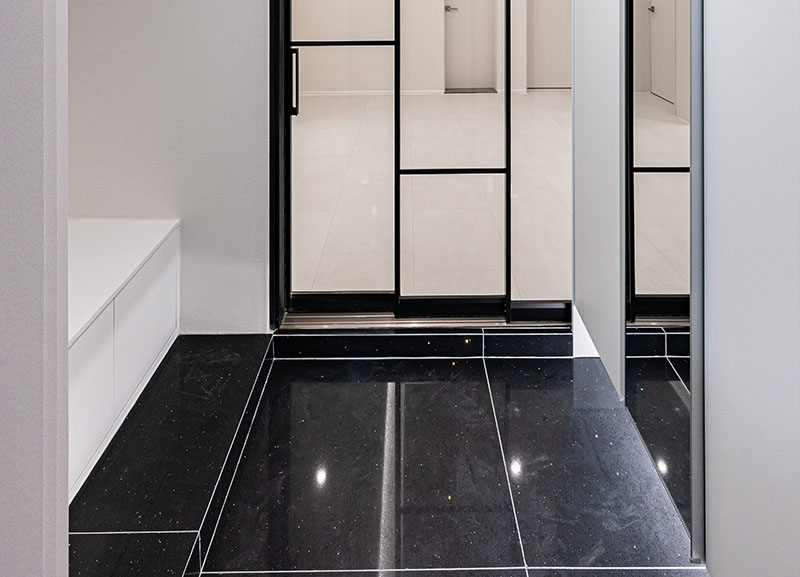 화성 현장 시공사례