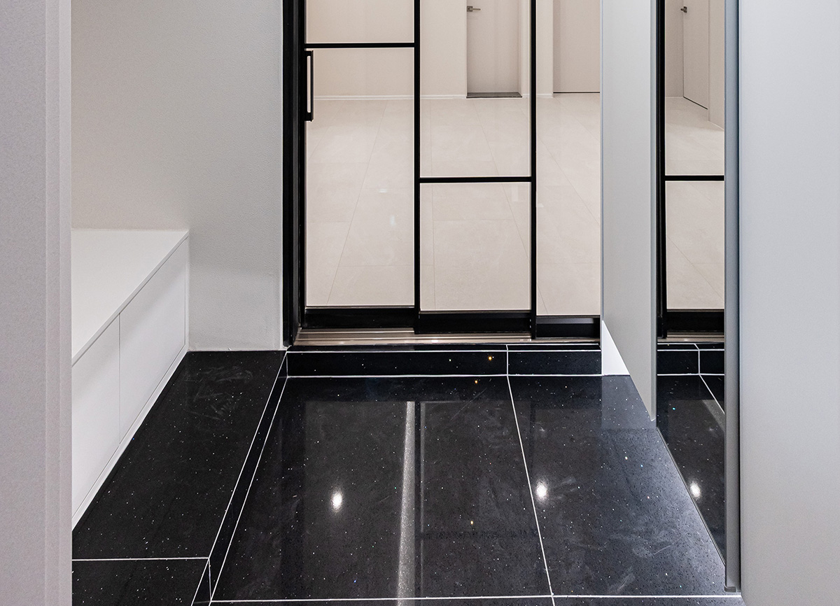 화성 현장 시공사진 1