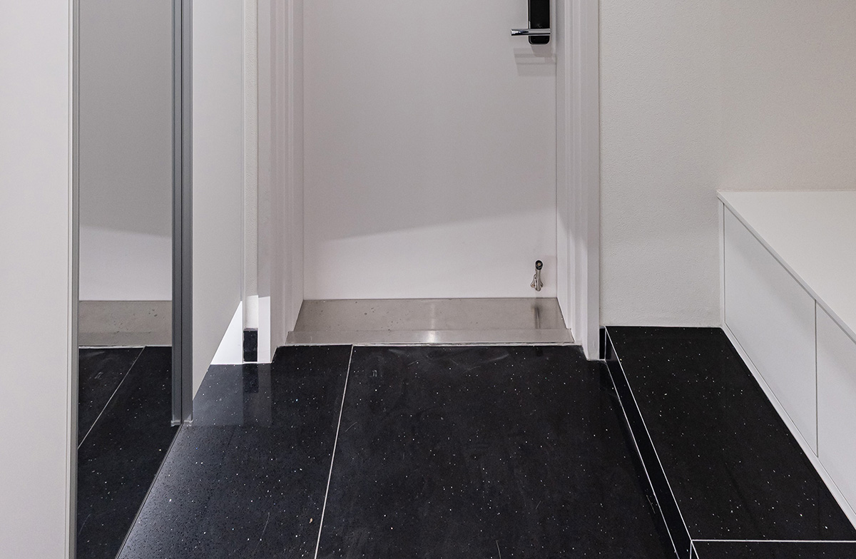 화성 현장 시공사진 2