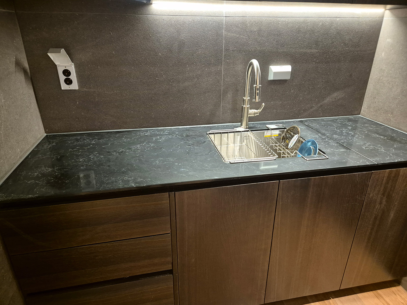 분당 현장 시공사진 1