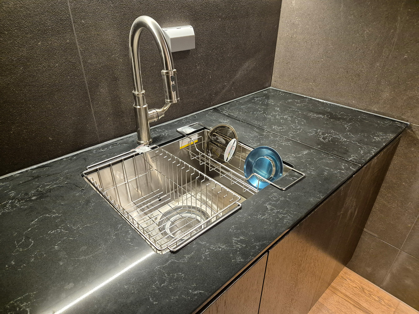 분당 현장 시공사진 2