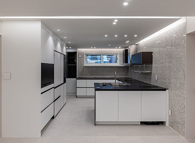 화성 현장 시공사례