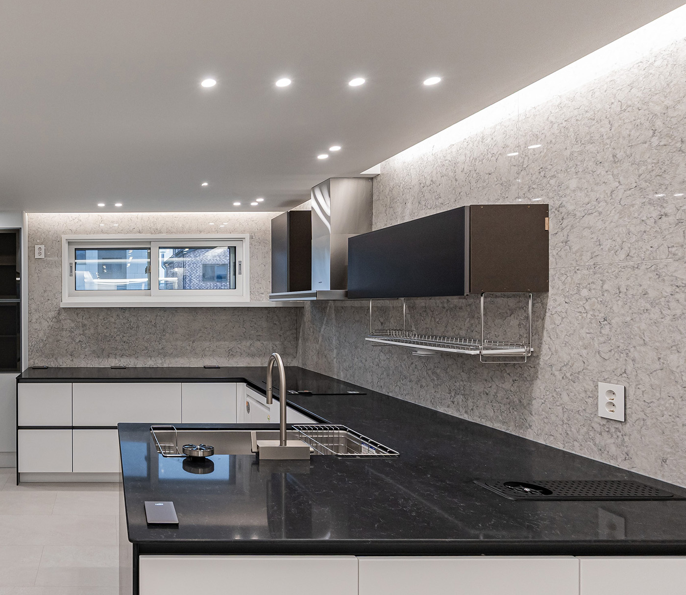 화성 현장 시공사진 2