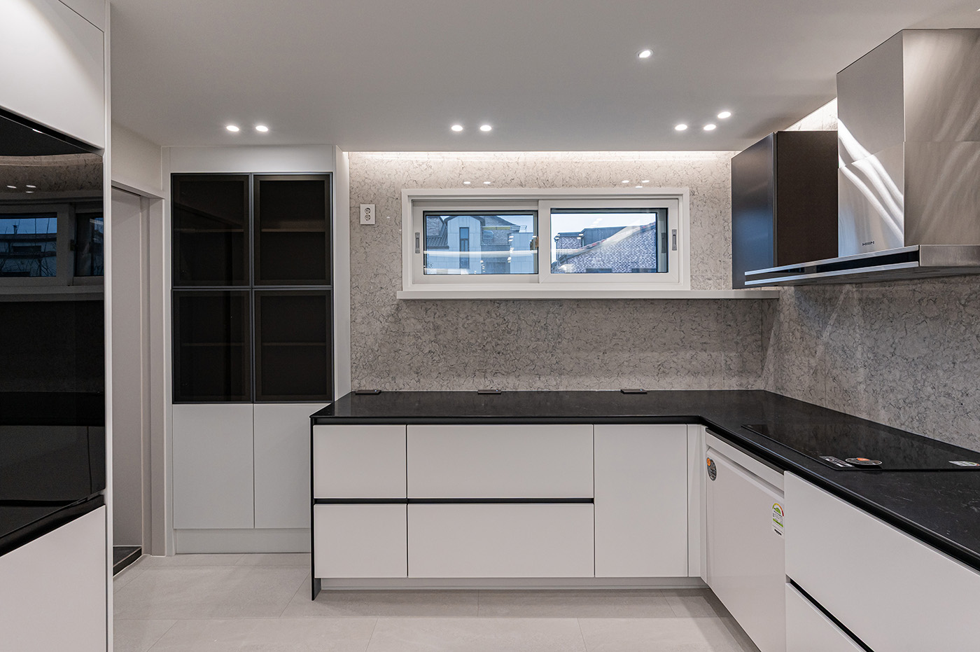 화성 현장 시공사진 3