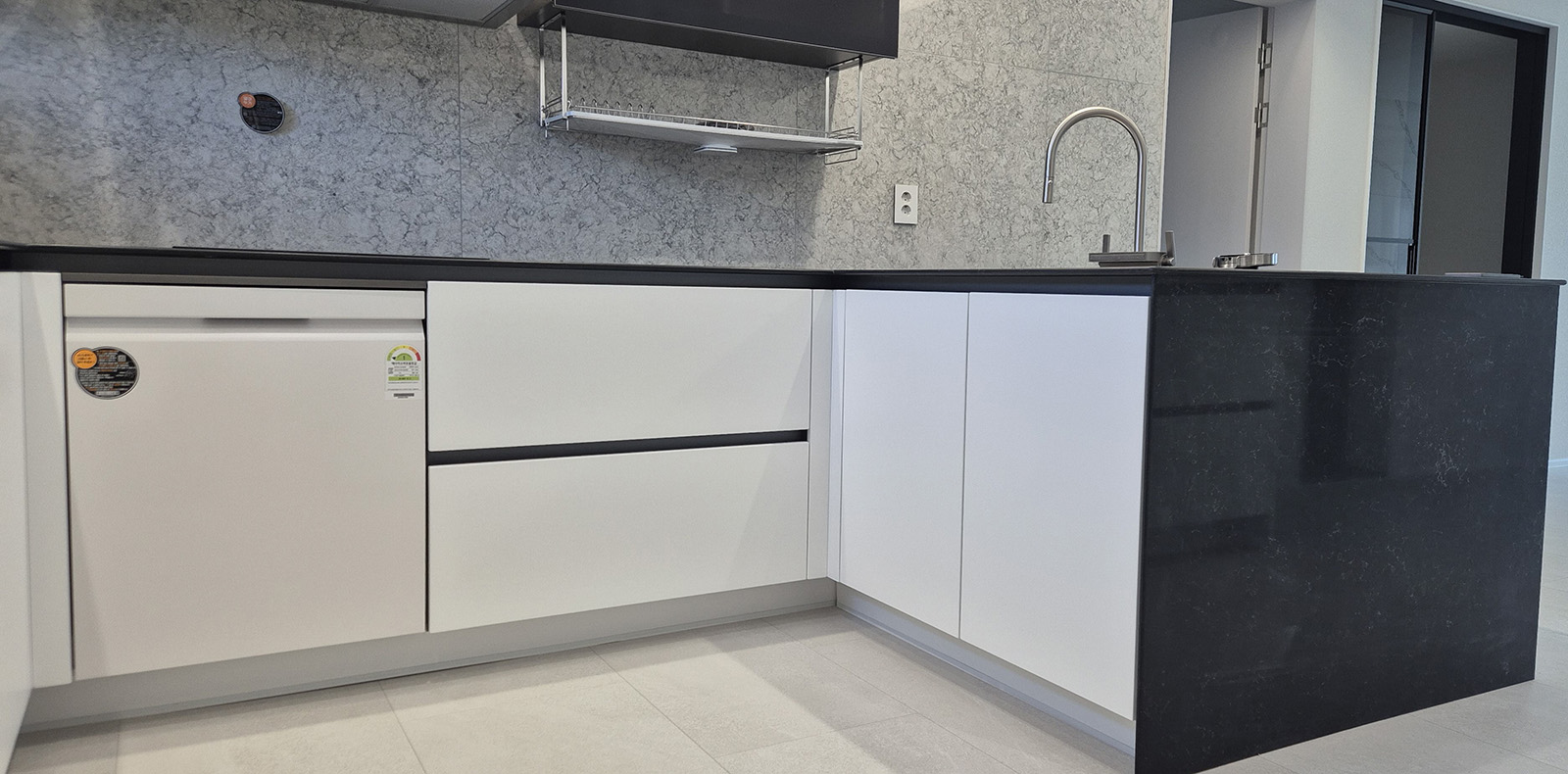 화성 현장 시공사진 8