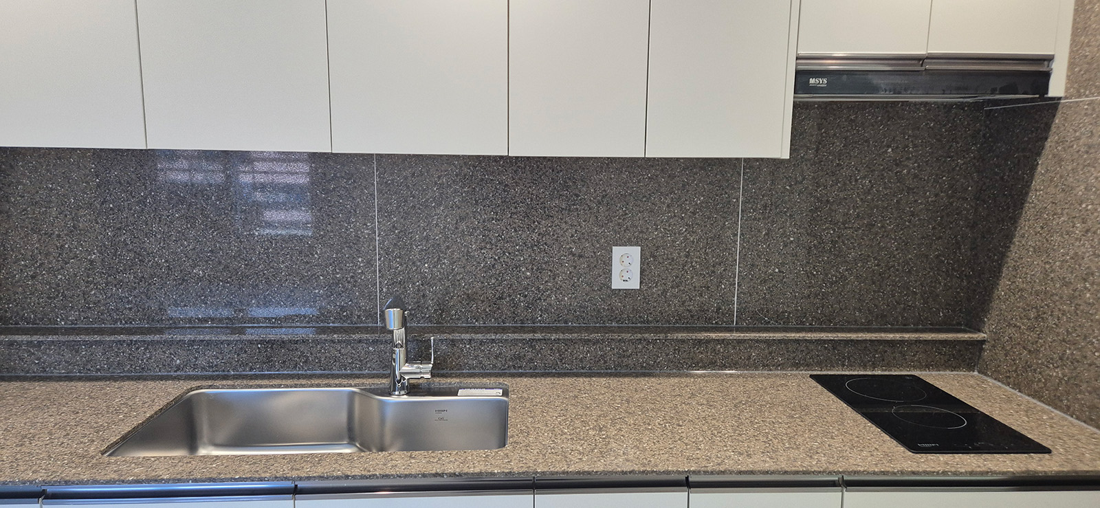 화성2 현장 시공사진 1