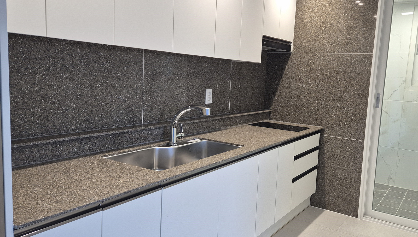 화성2 현장 시공사진 2