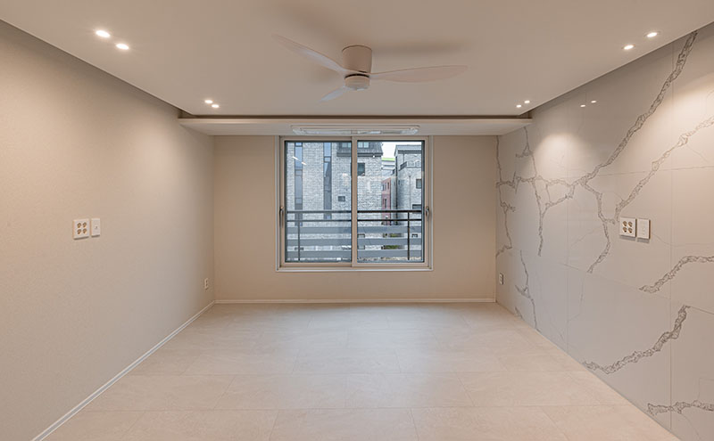 화성 현장 시공사례