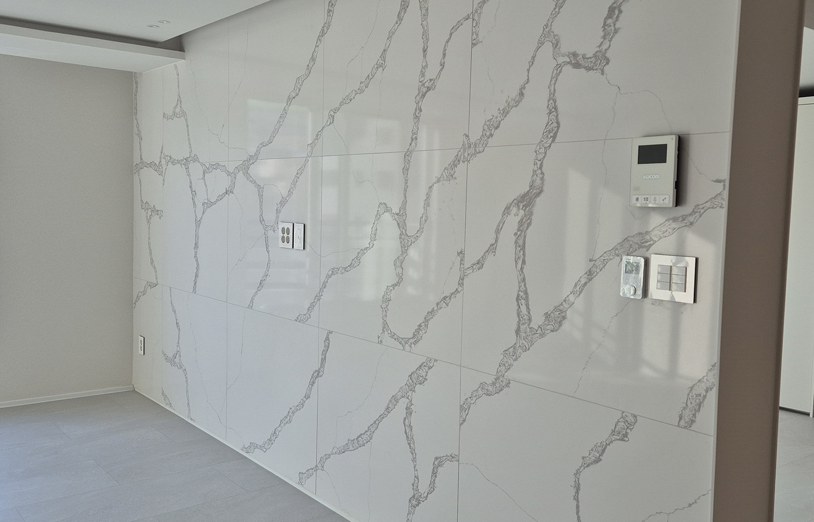 화성 현장 시공사진 4