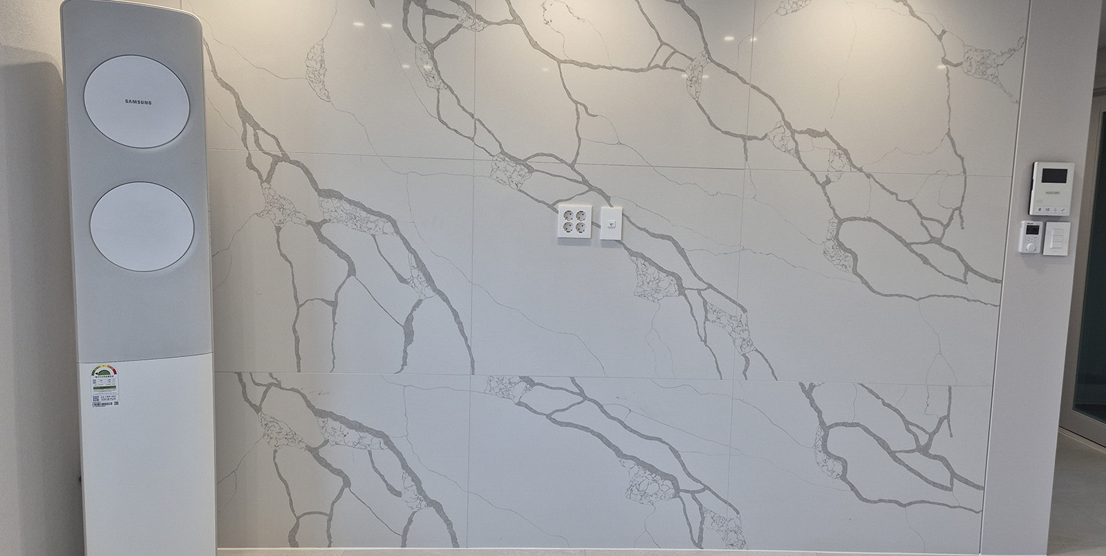 화성2 현장 시공사진 1