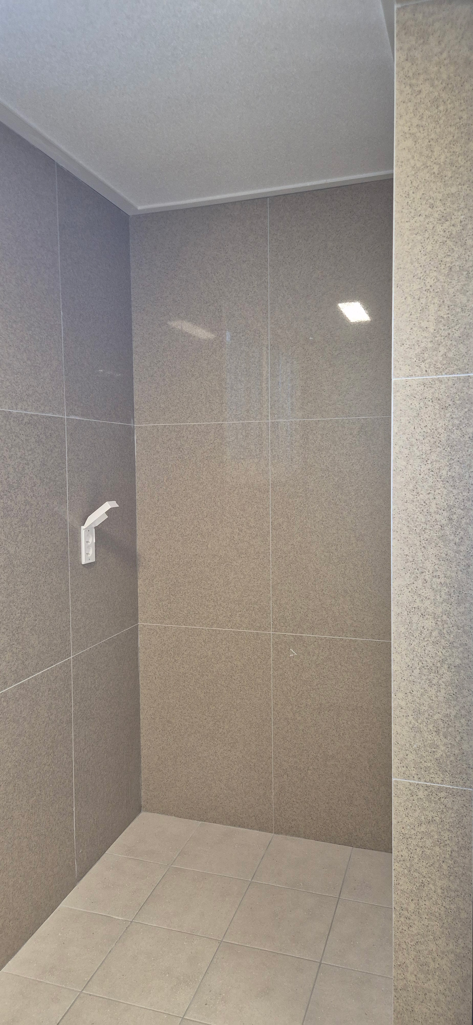 화성4 현장 시공사진 1