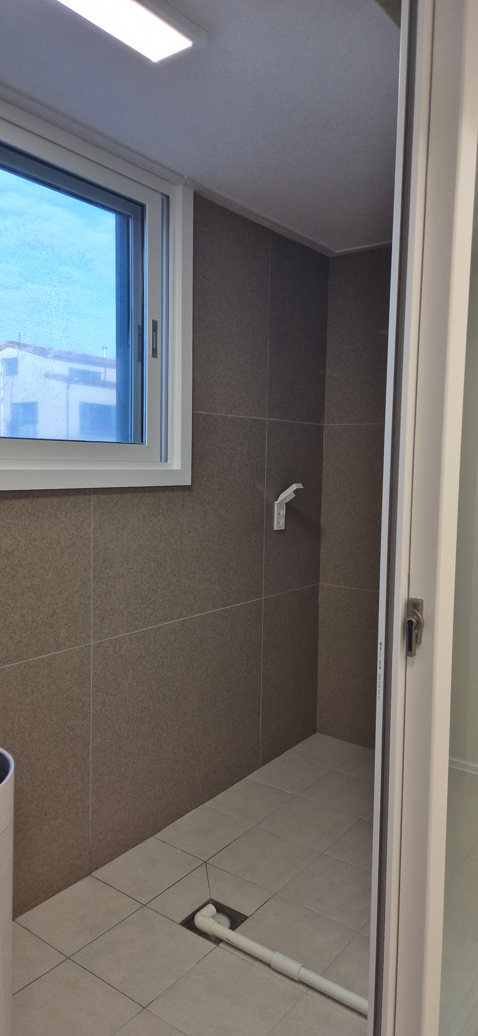 화성4 현장 시공사진 2