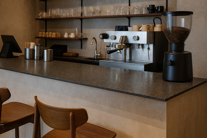 테라브라운 적용 예시 1